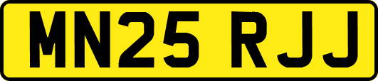 MN25RJJ