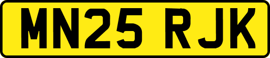 MN25RJK