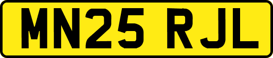 MN25RJL