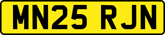 MN25RJN