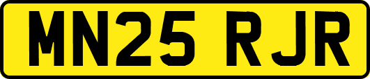 MN25RJR