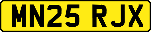 MN25RJX