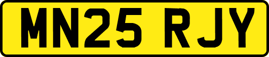MN25RJY