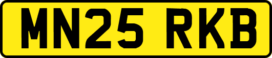 MN25RKB