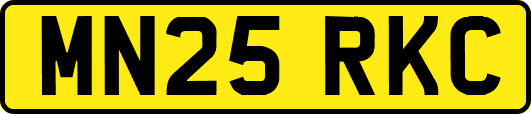 MN25RKC
