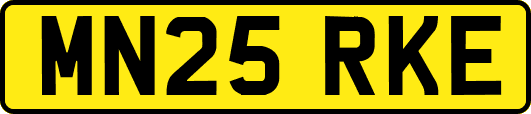 MN25RKE