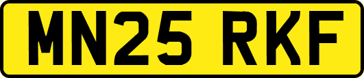 MN25RKF