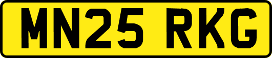 MN25RKG