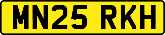 MN25RKH