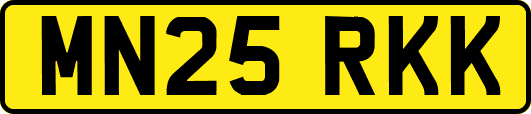 MN25RKK