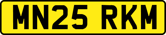MN25RKM