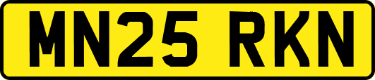 MN25RKN