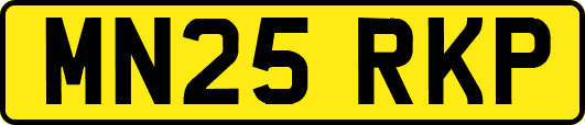 MN25RKP