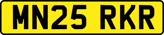 MN25RKR