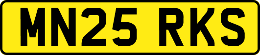MN25RKS
