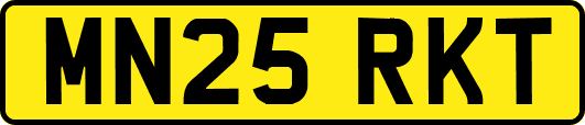 MN25RKT