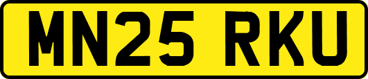 MN25RKU