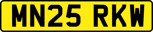 MN25RKW