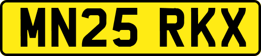 MN25RKX