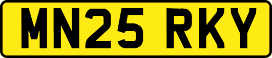 MN25RKY