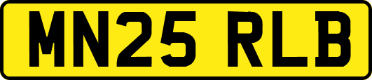 MN25RLB