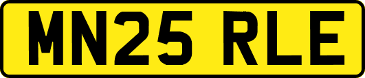 MN25RLE