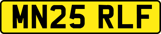 MN25RLF