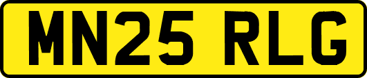 MN25RLG