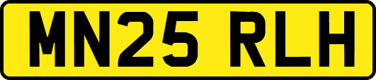 MN25RLH