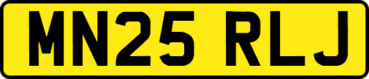 MN25RLJ