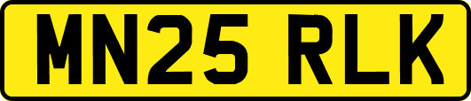MN25RLK