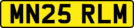 MN25RLM