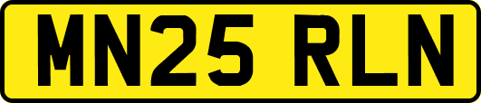 MN25RLN