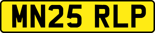 MN25RLP