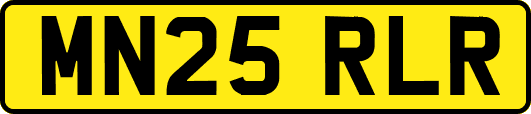 MN25RLR