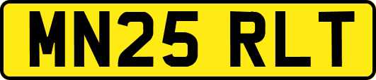 MN25RLT