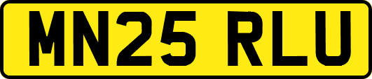 MN25RLU