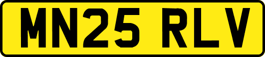 MN25RLV