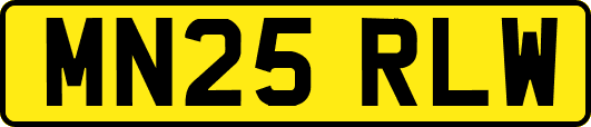 MN25RLW