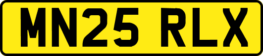 MN25RLX