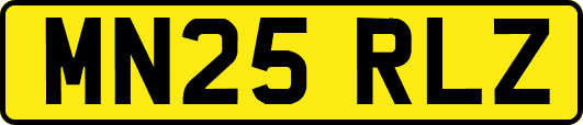 MN25RLZ