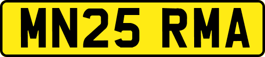 MN25RMA