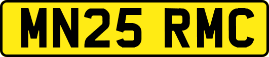 MN25RMC