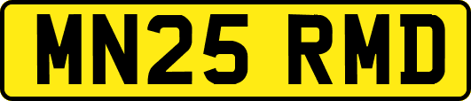 MN25RMD