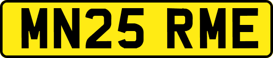 MN25RME