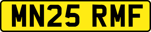 MN25RMF
