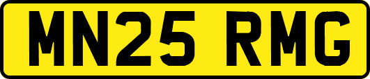 MN25RMG