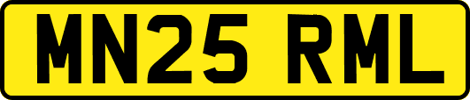 MN25RML