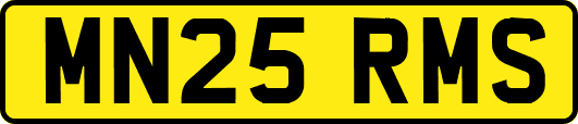 MN25RMS