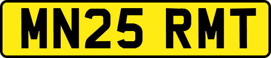 MN25RMT